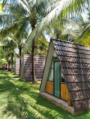 Phu Nam House - Resort